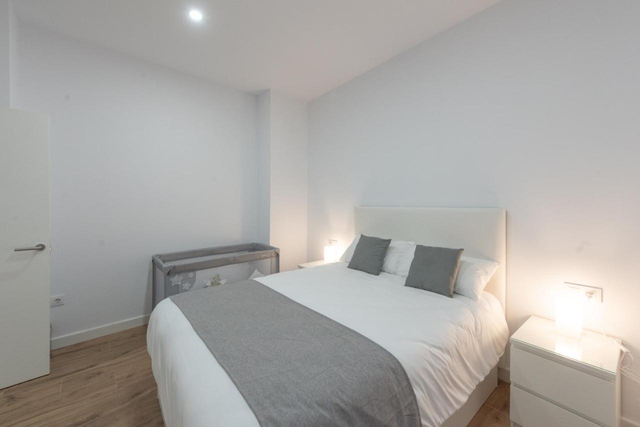 Apartamentos Santa Maria 15 Jerez de la Frontera Exterior foto