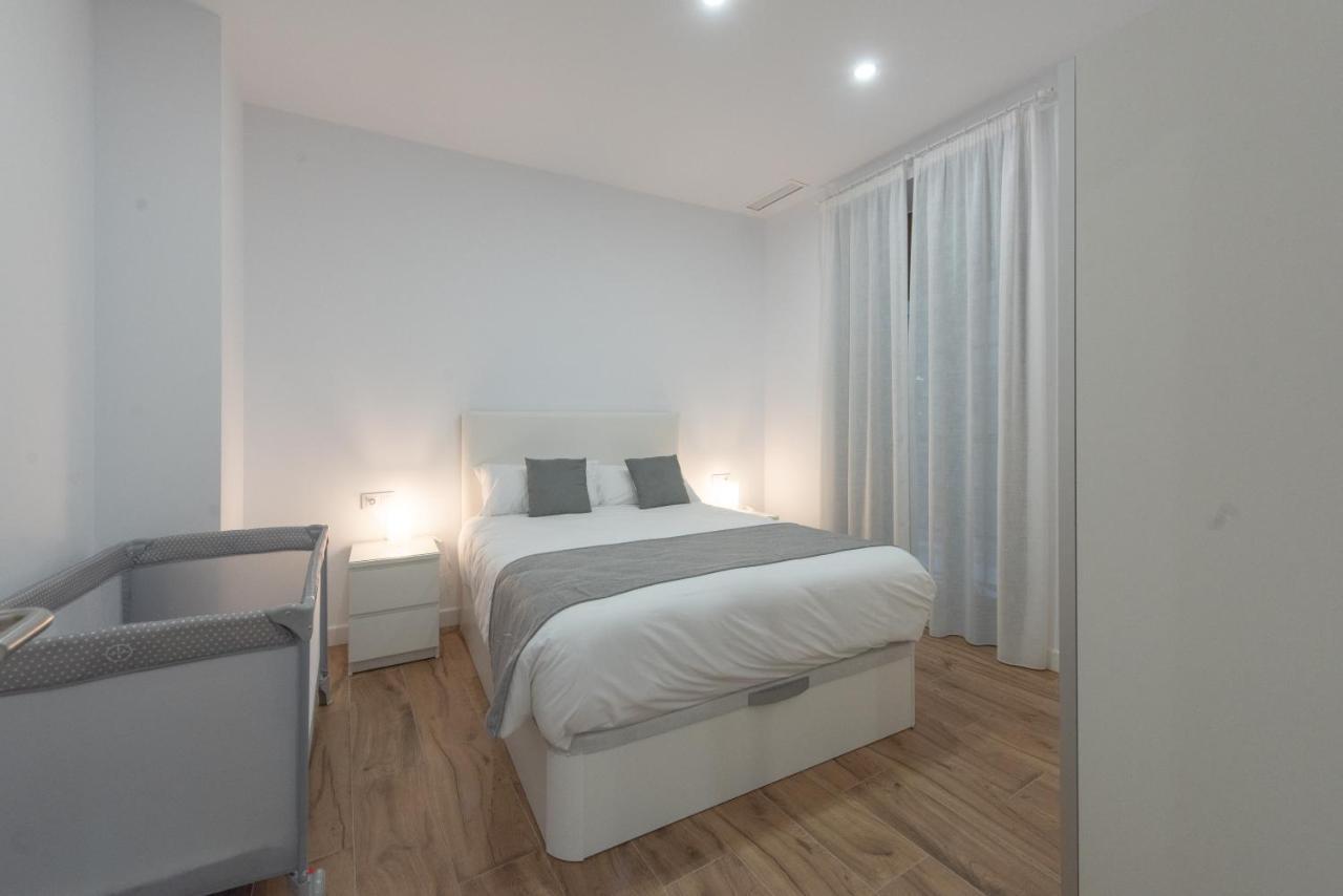 Apartamentos Santa Maria 15 Jerez de la Frontera Exterior foto